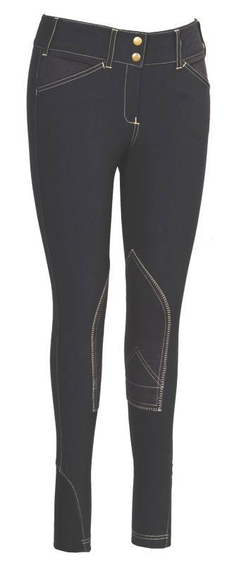 Equine Couture Sportif Natasha Breech