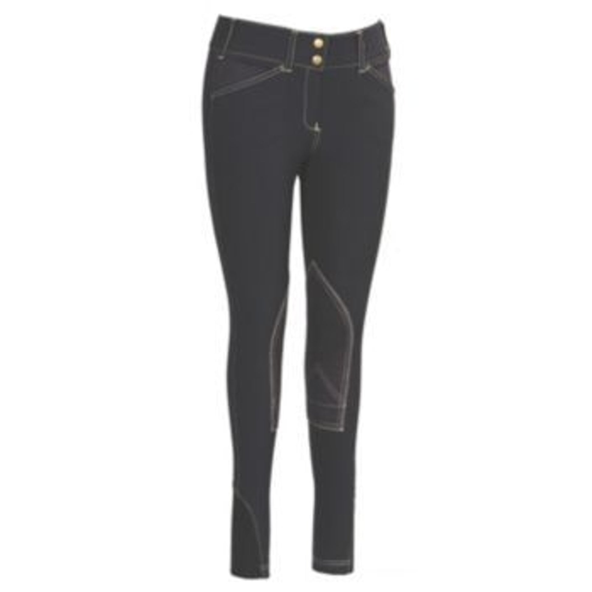 Equine Couture Sportif Natasha Breech