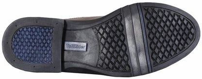 TuffRider Ladies Baroque Zip Pad Boots