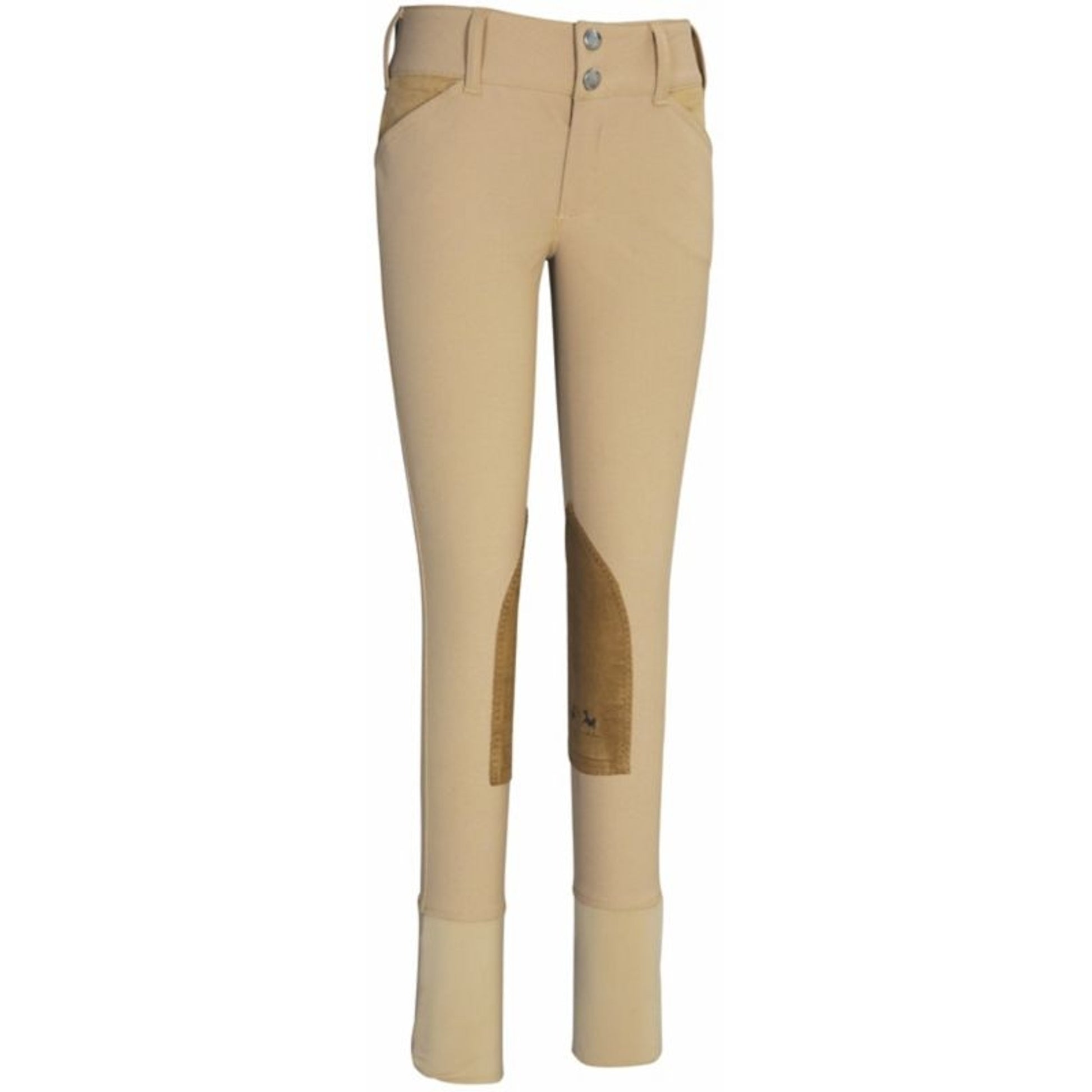 Equine Couture Childs Coolmax Breech