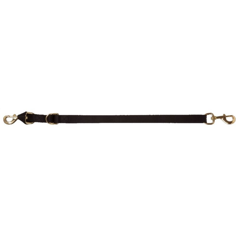 Mustang Nylon Tie Down