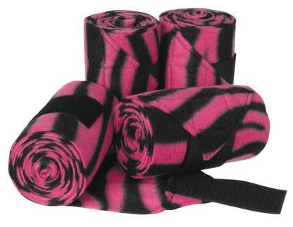Tough1 Softfleece Polo Wraps