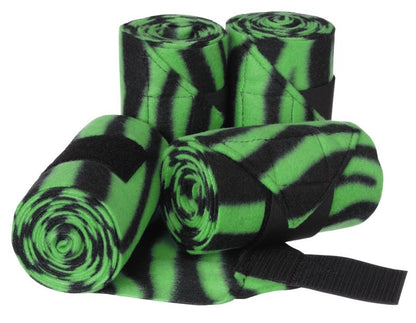 Tough1 Softfleece Polo Wraps