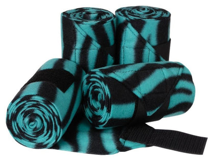 Tough1 Softfleece Polo Wraps