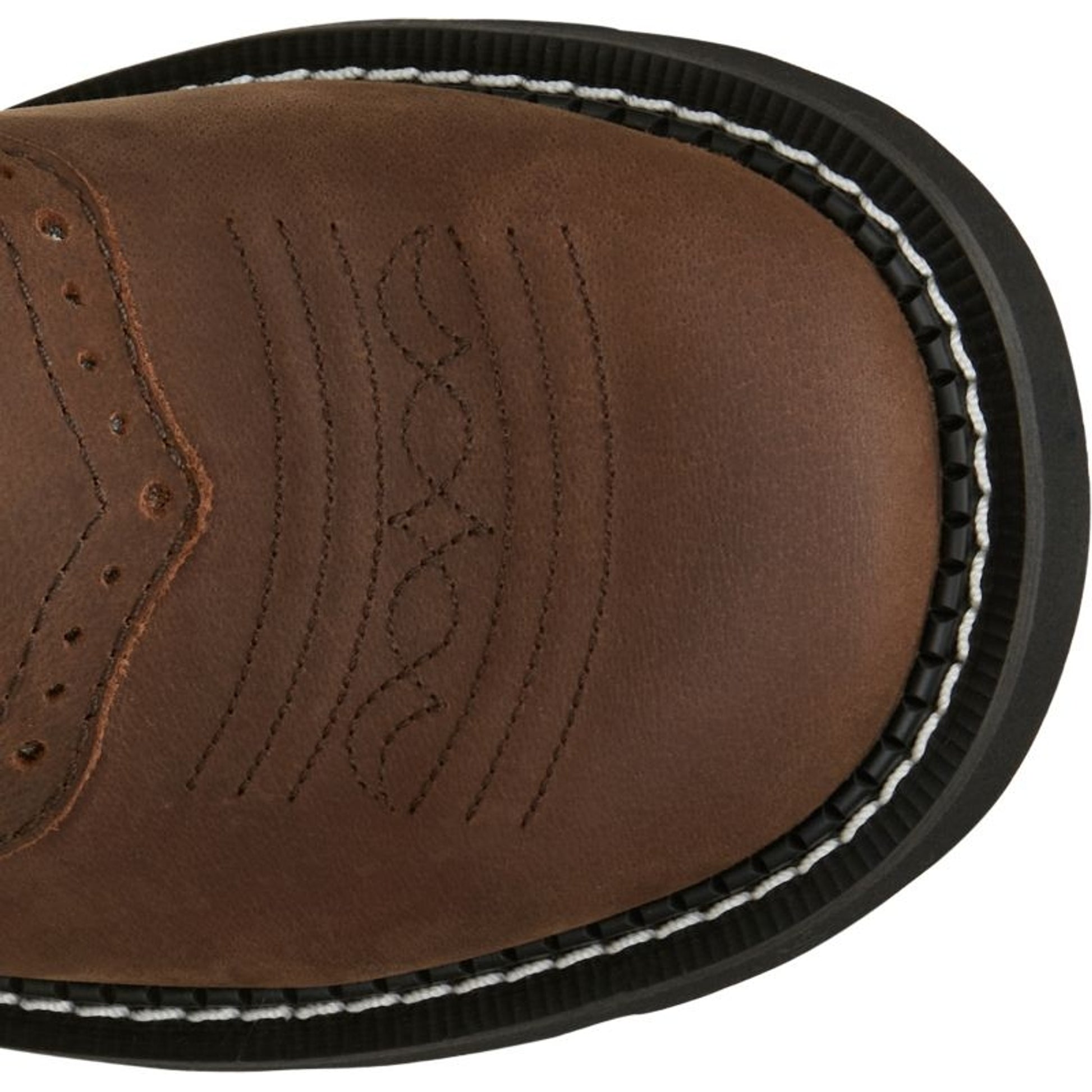 Justin Ladies Gypsy Gemma 8in Round Toe Boots