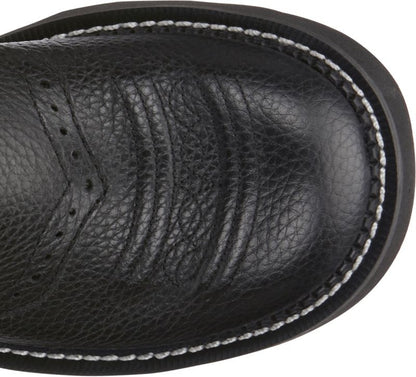 Justin Ladies Gypsy Gemma 8in Round Toe Boots