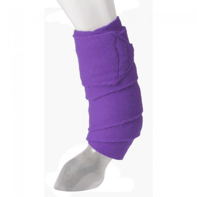 Tough1 Mini Horse Polo Wraps