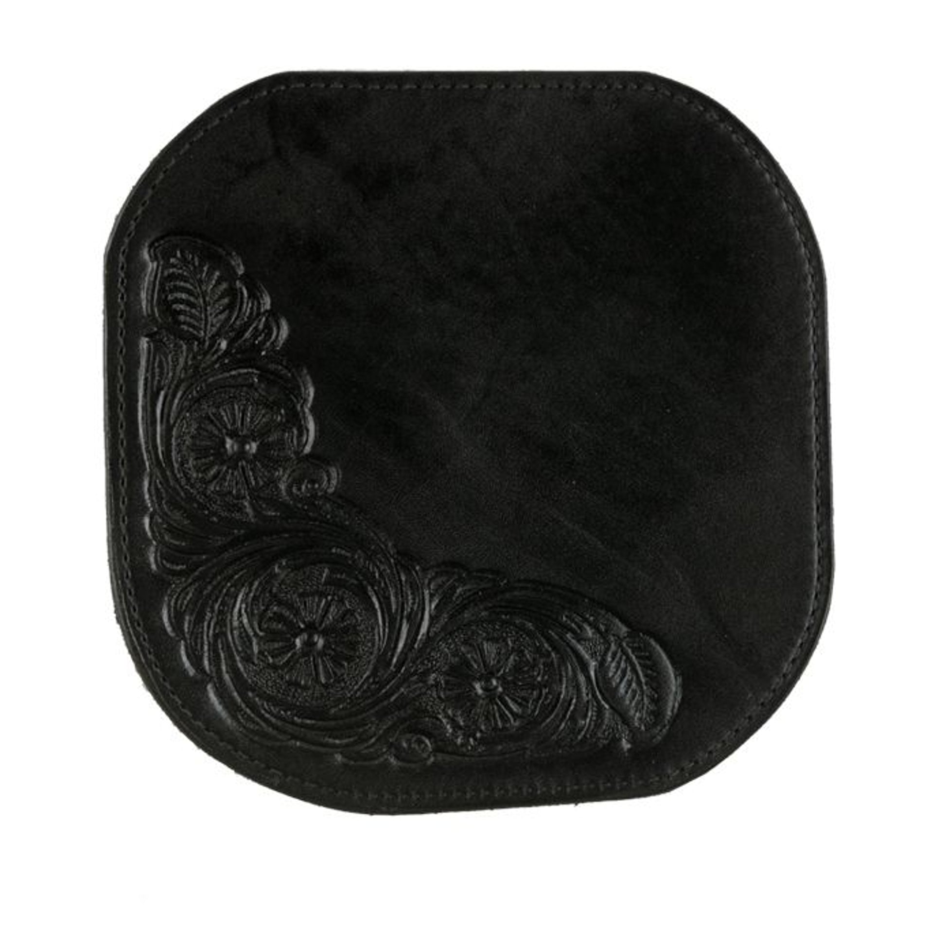 Circle Y Goodnight Diamond Flank Cinch