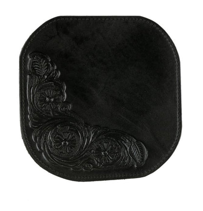 Circle Y Goodnight Diamond Flank Cinch
