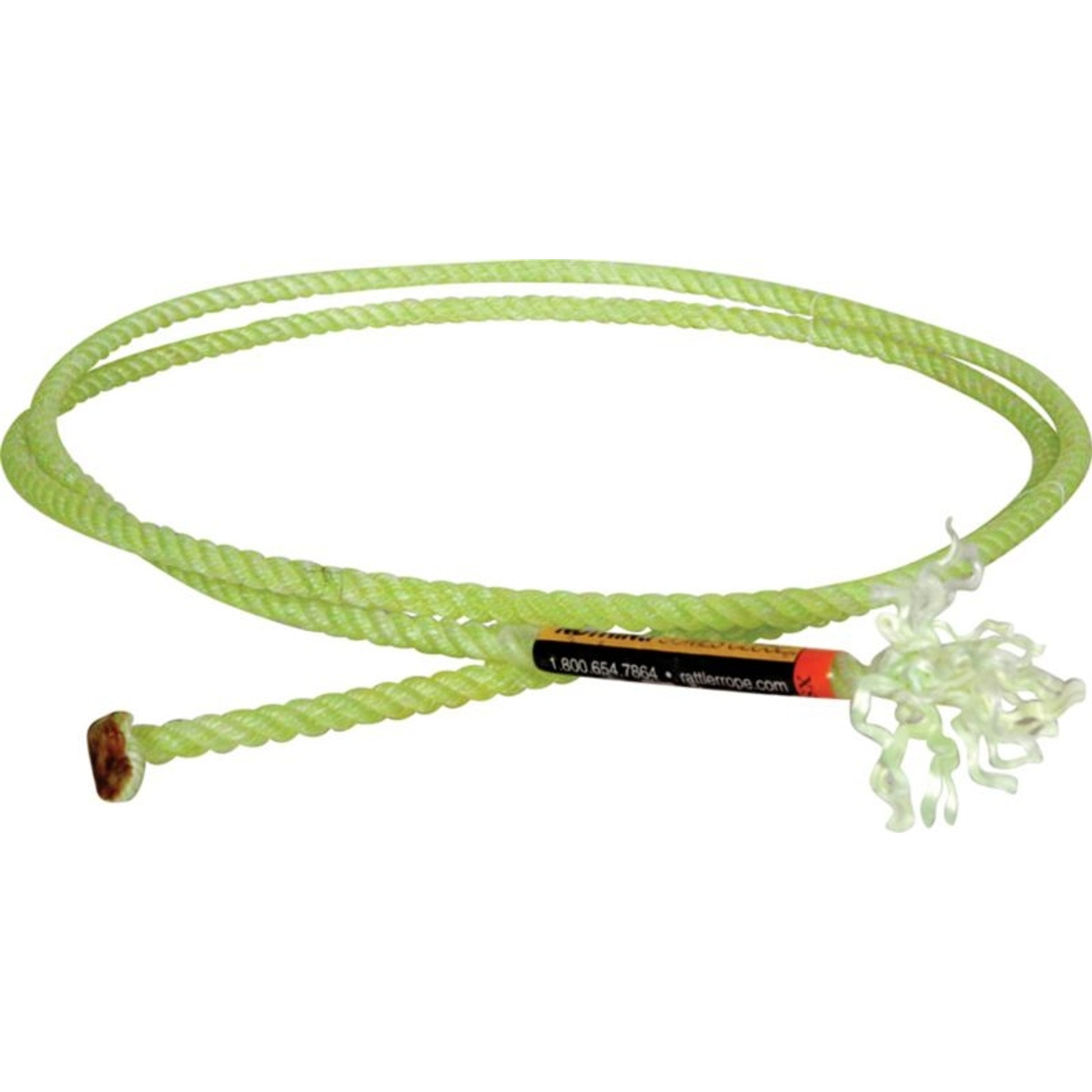 Rattler Racer Roper Goat Strings