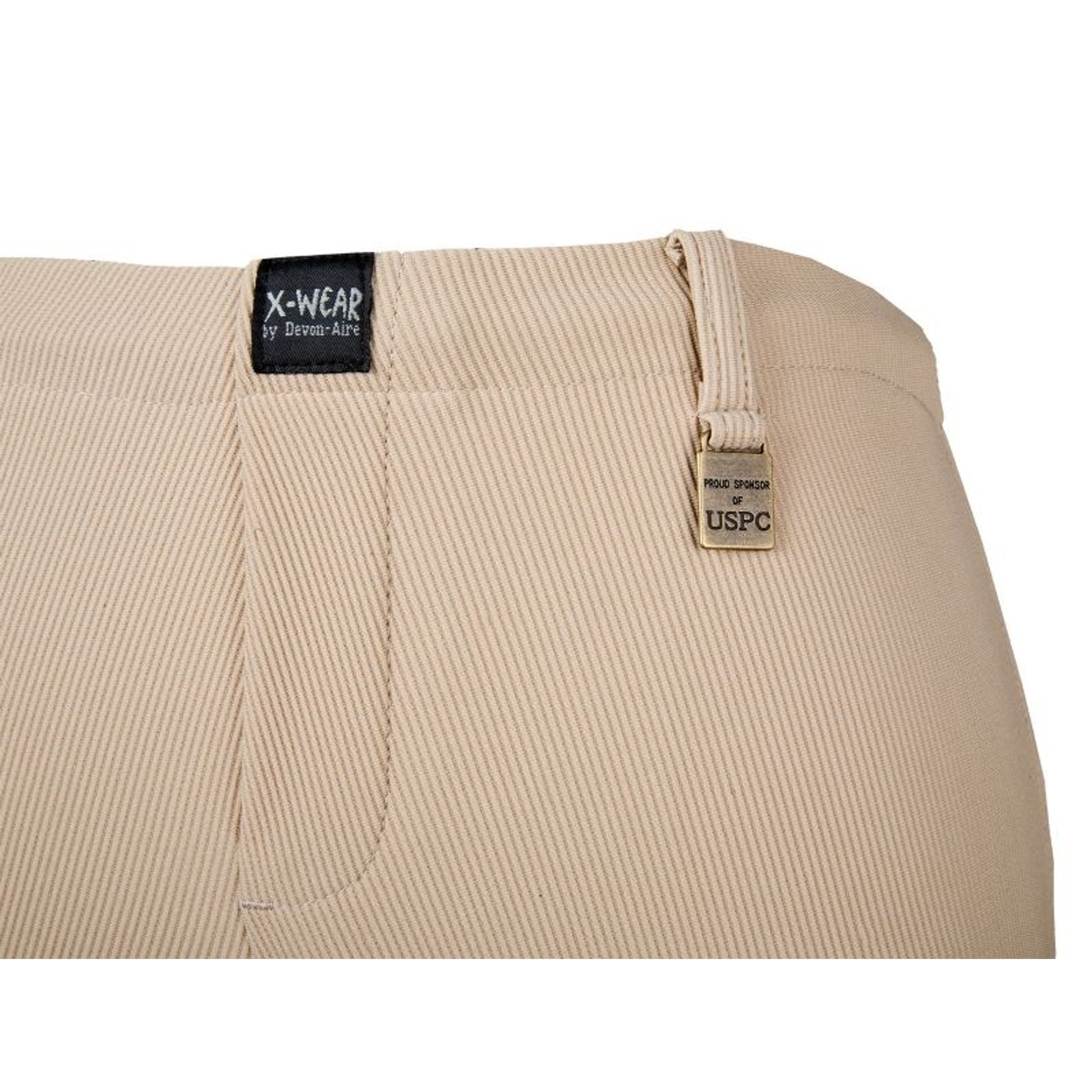 Devon-Aire Ladies All Pro Pull-On Breeches