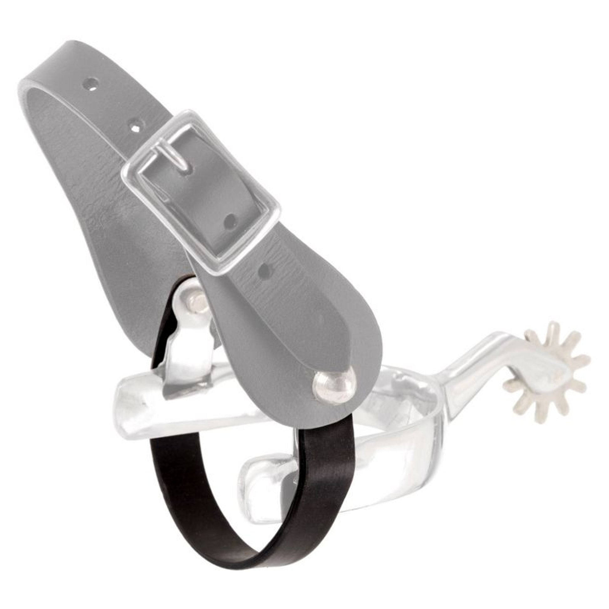Tough1 Strap Spur Tie Downs