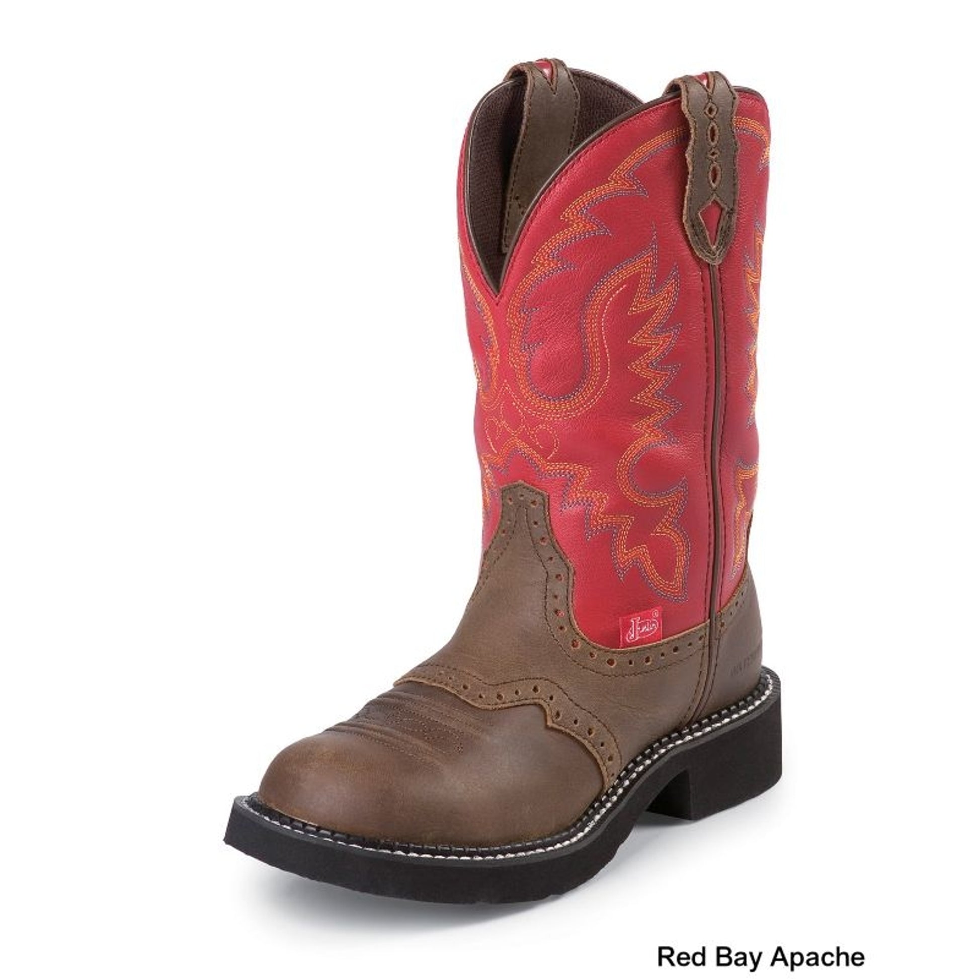 Justin Ladies Gypsy 11in Boots
