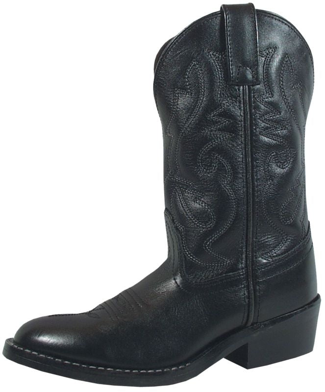 Smoky Mountain Kids Denver Pink Boots