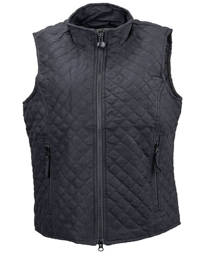 Outback Trading Grand Prix Quilted Vest