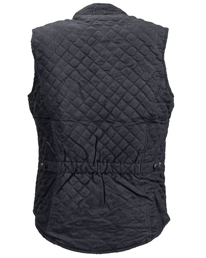 Outback Trading Grand Prix Quilted Vest