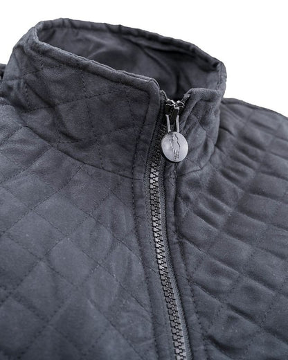 Outback Trading Grand Prix Quilted Vest