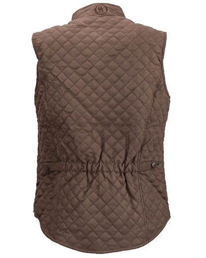 Outback Trading Grand Prix Quilted Vest