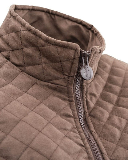Outback Trading Grand Prix Quilted Vest