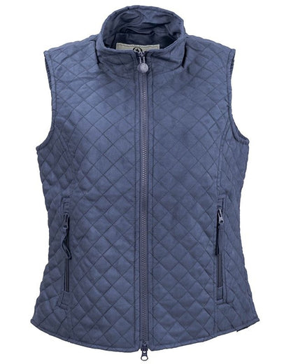 Outback Trading Grand Prix Quilted Vest