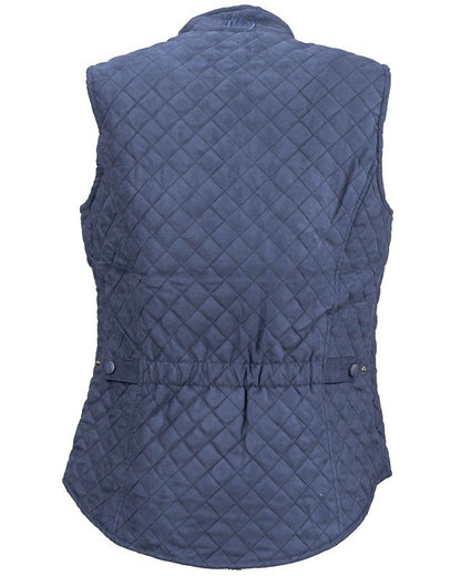 Outback Trading Grand Prix Quilted Vest