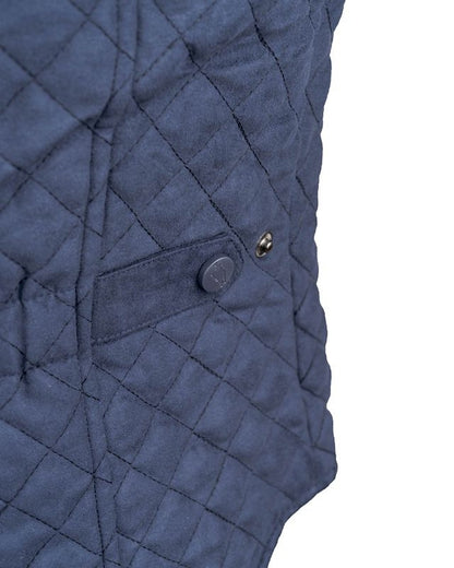 Outback Trading Grand Prix Quilted Vest