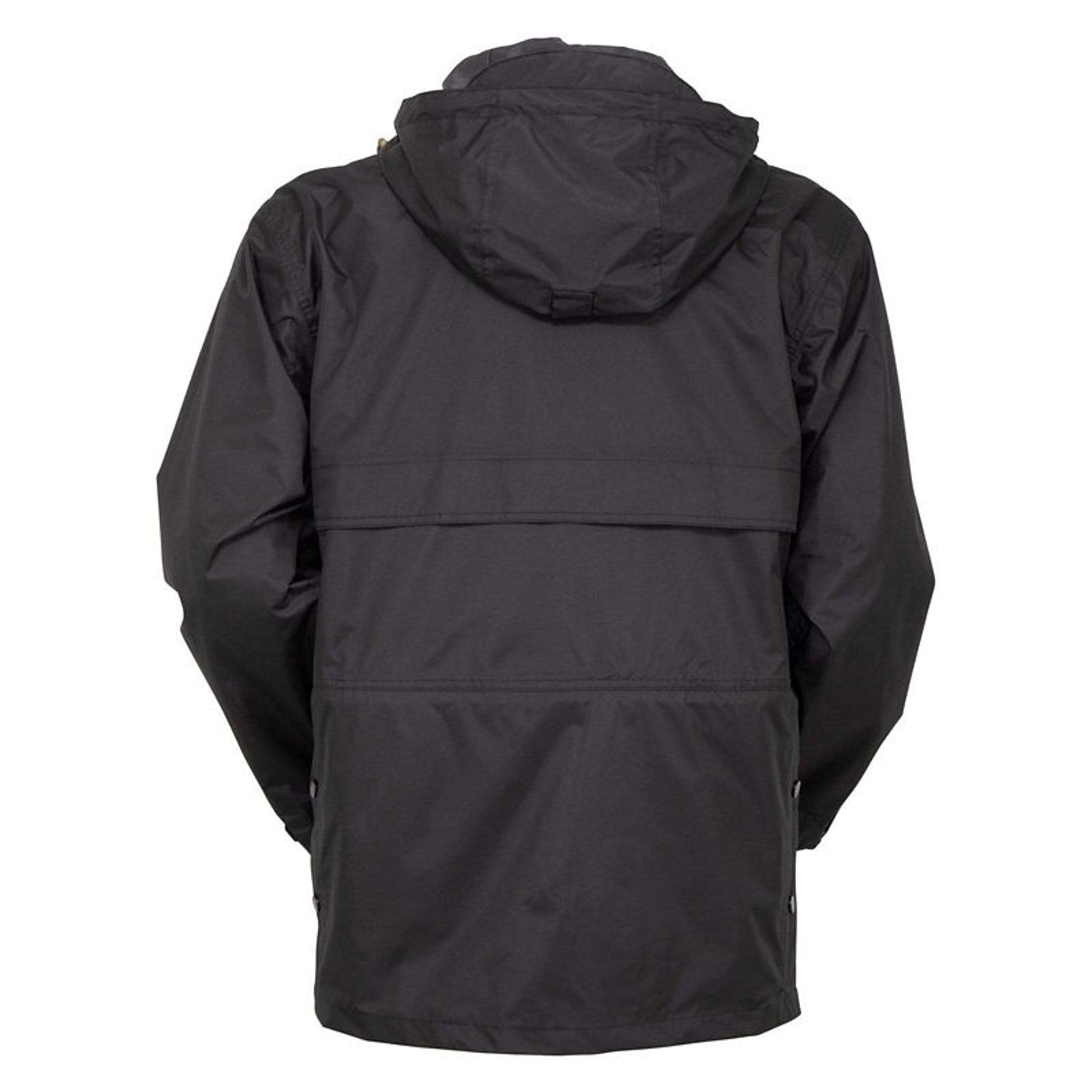 Outback Trading Pak-a-Roo Parka
