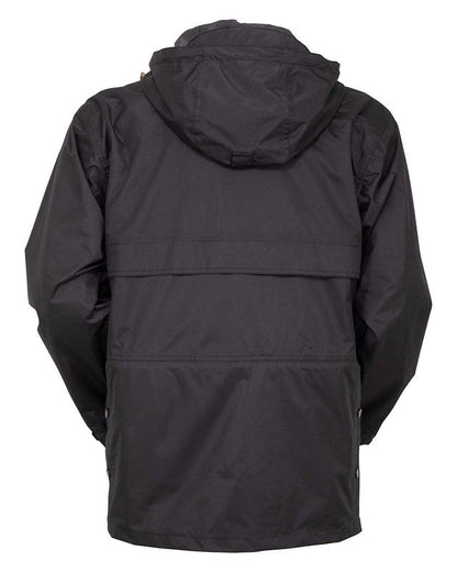 Outback Trading Pak-a-Roo Parka