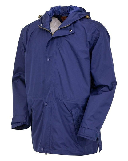 Outback Trading Pak-a-Roo Parka