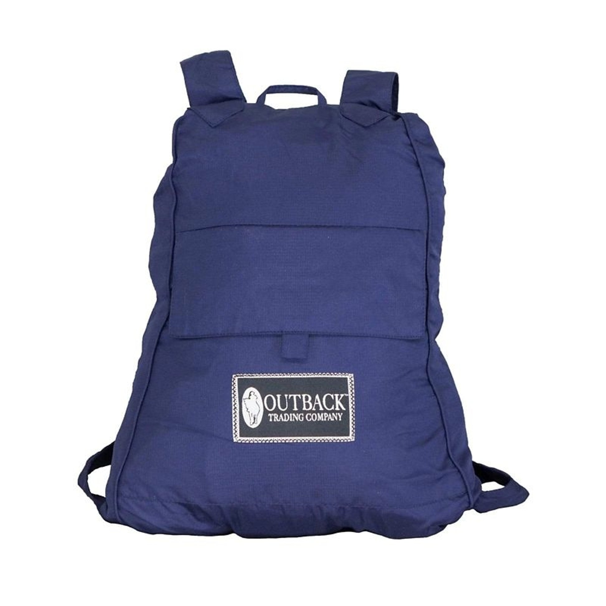 Outback Trading Pak-a-Roo Parka