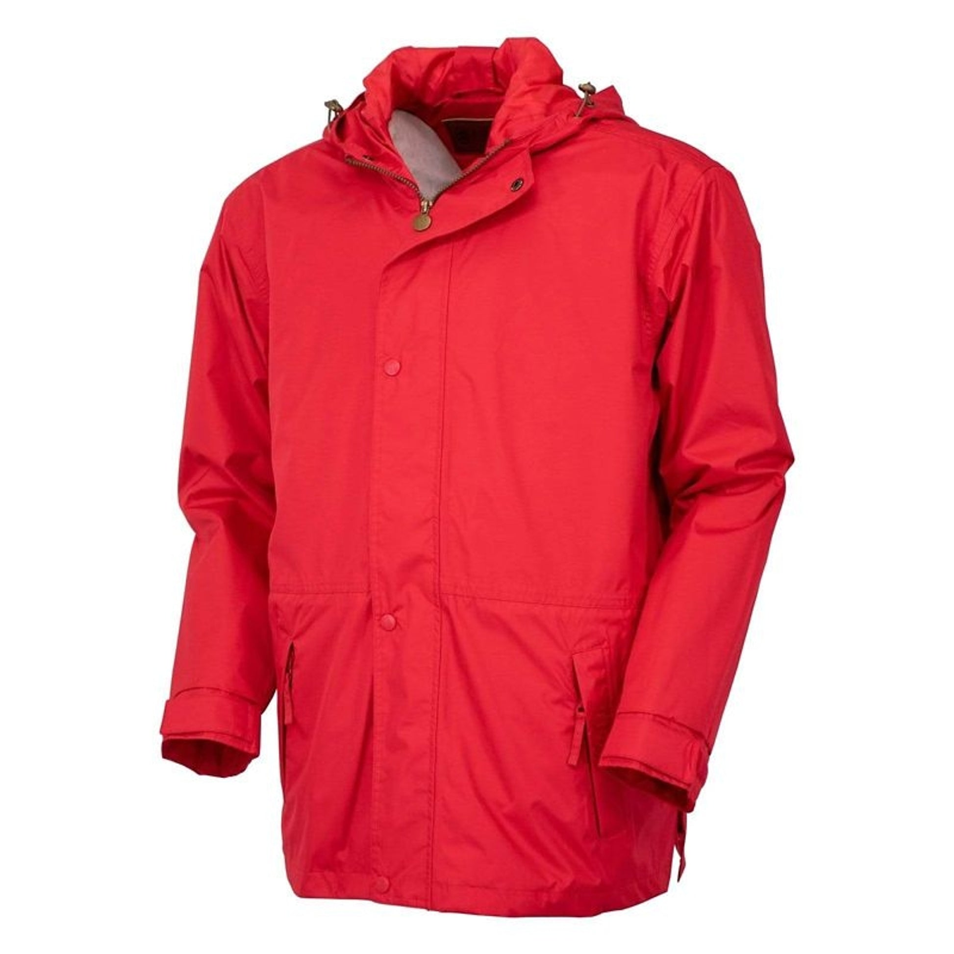 Outback Trading Pak-a-Roo Parka