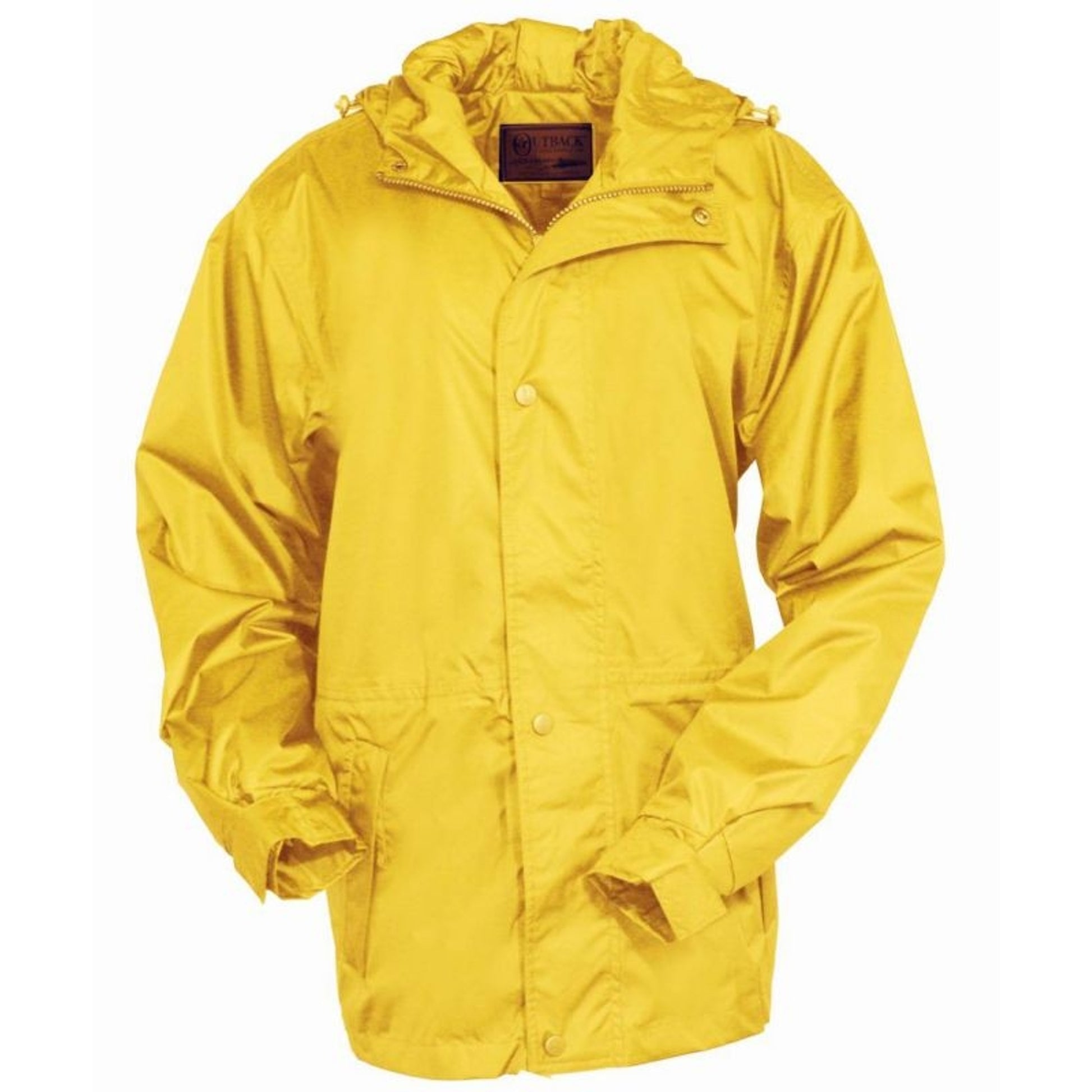 Outback Trading Pak-a-Roo Parka