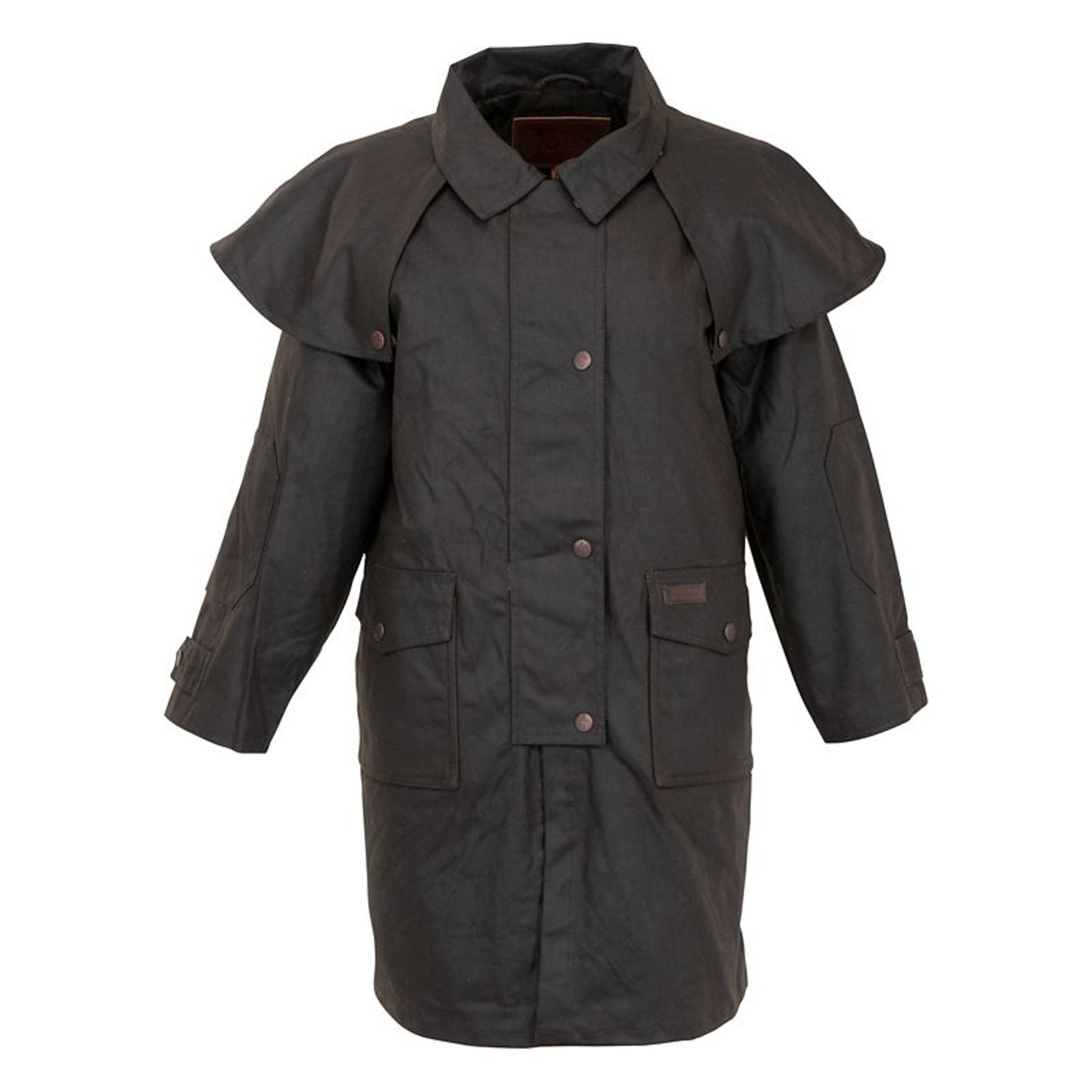 Outback Trading Youth Australian Duster
