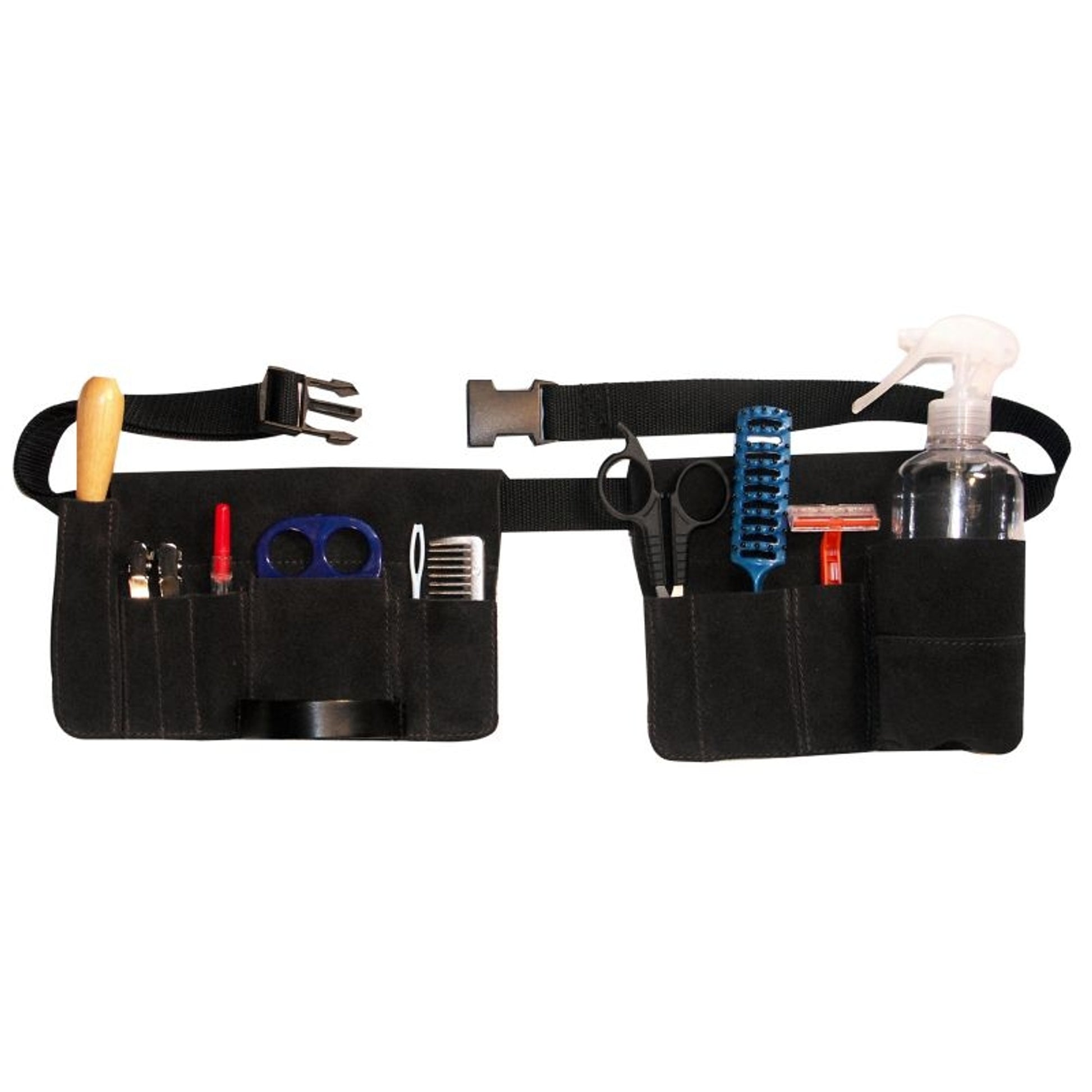 Deluxe Braiding/Grooming Kit