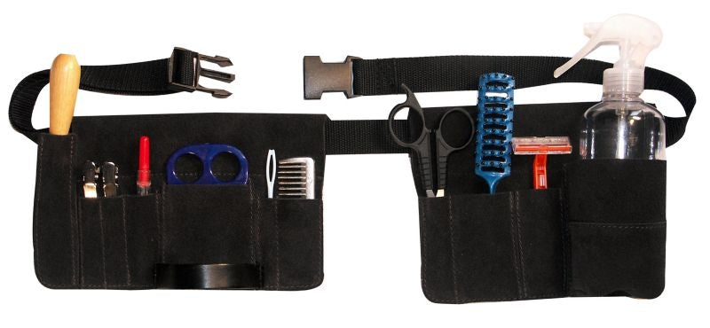 Deluxe Braiding/Grooming Kit