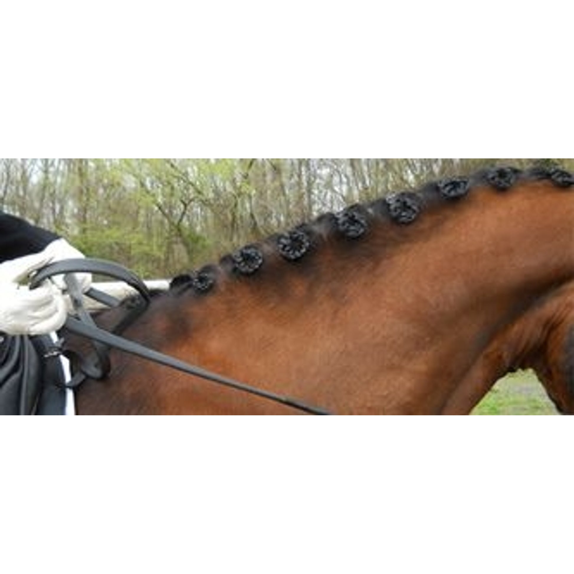 Braideez Braiding Wire
