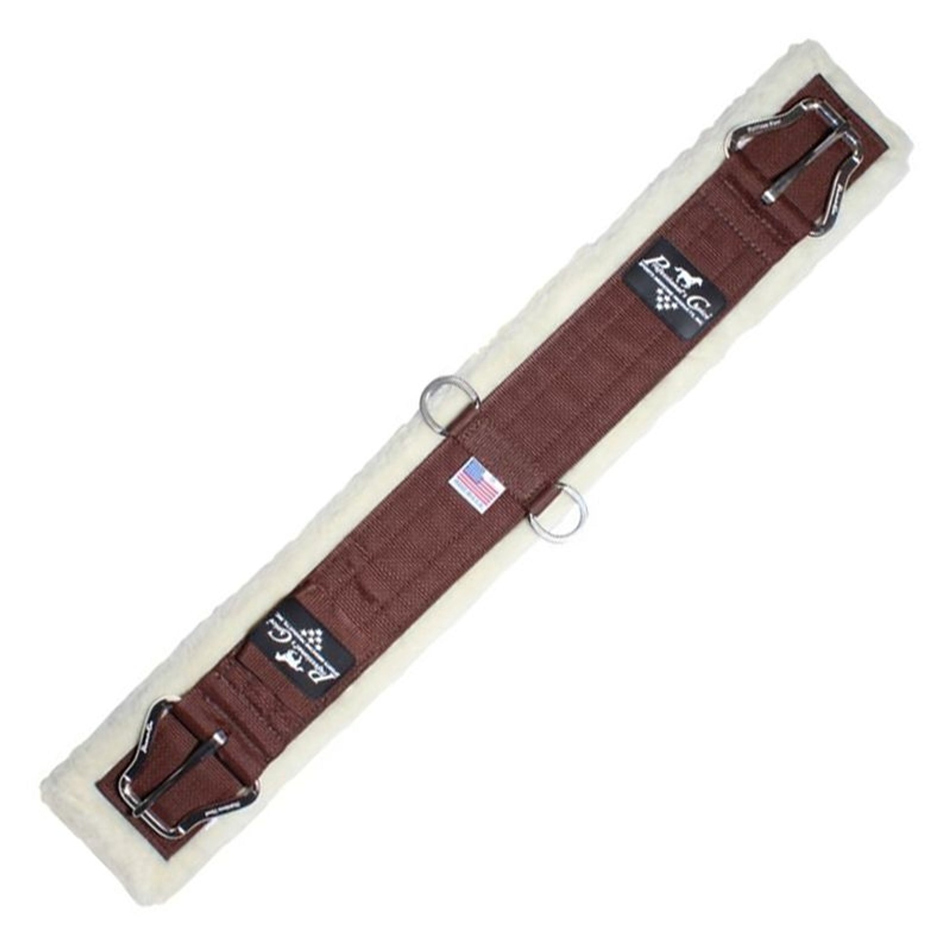 Professionals Choice Merino Wool Cinch