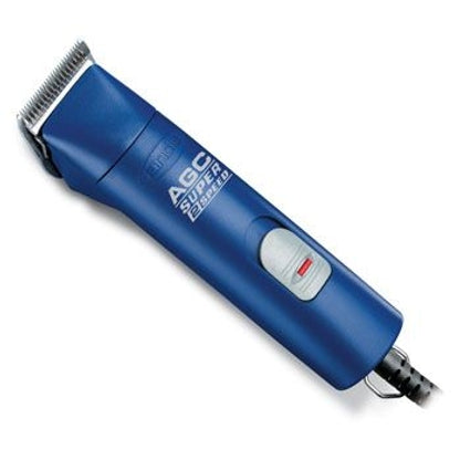 Andis AGC Super Two Speed Clipper with 10 Blade
