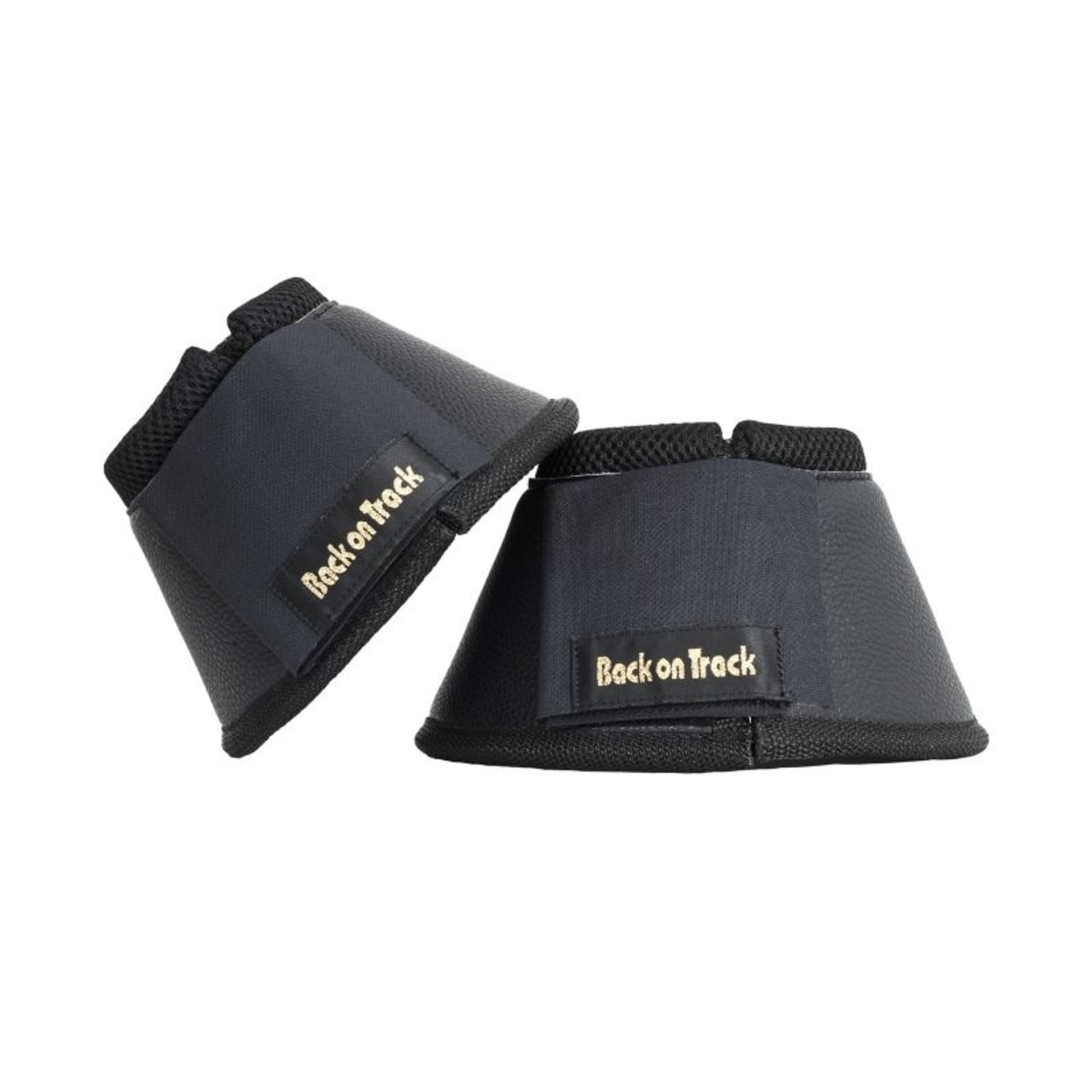 Back on Track Therapeutic Bell Boots