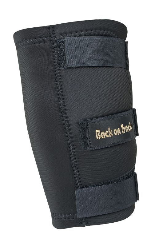 Back on Track Therapeutic Knee Boots