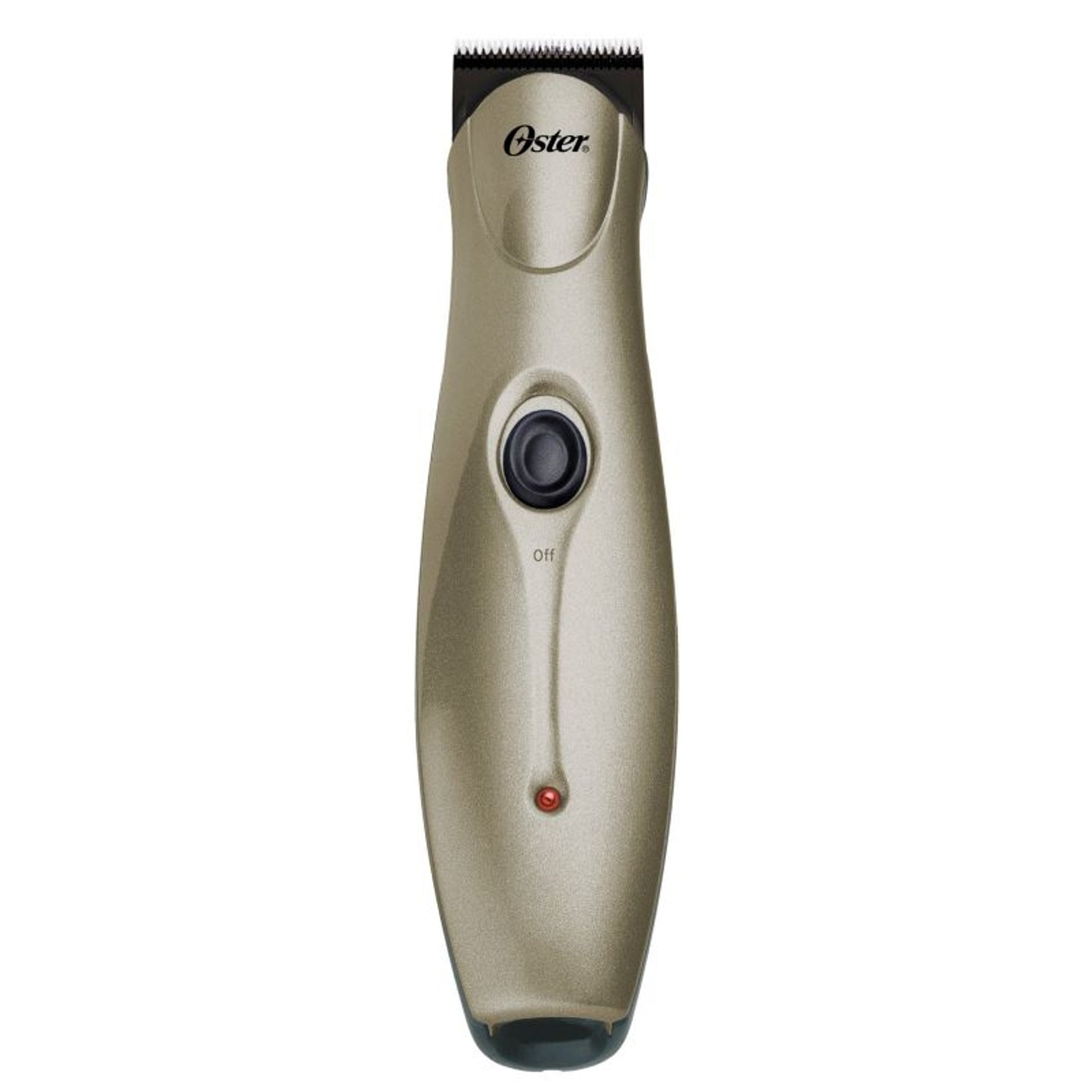 Oster Cord/Cordless Equine Trimmer
