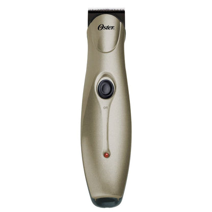 Oster Cord/Cordless Equine Trimmer
