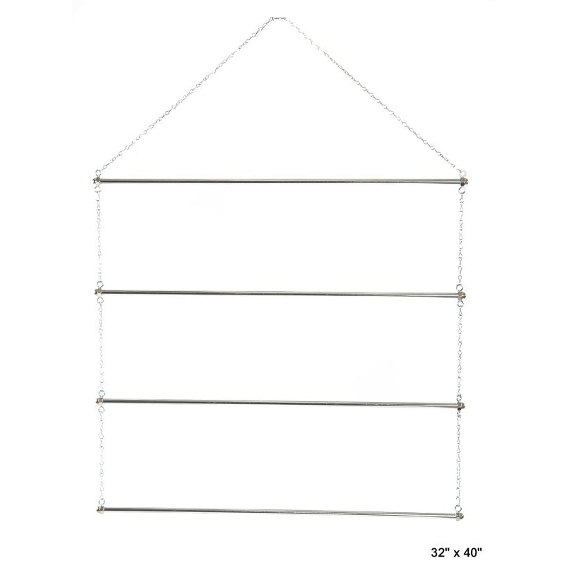 Blanket Racks