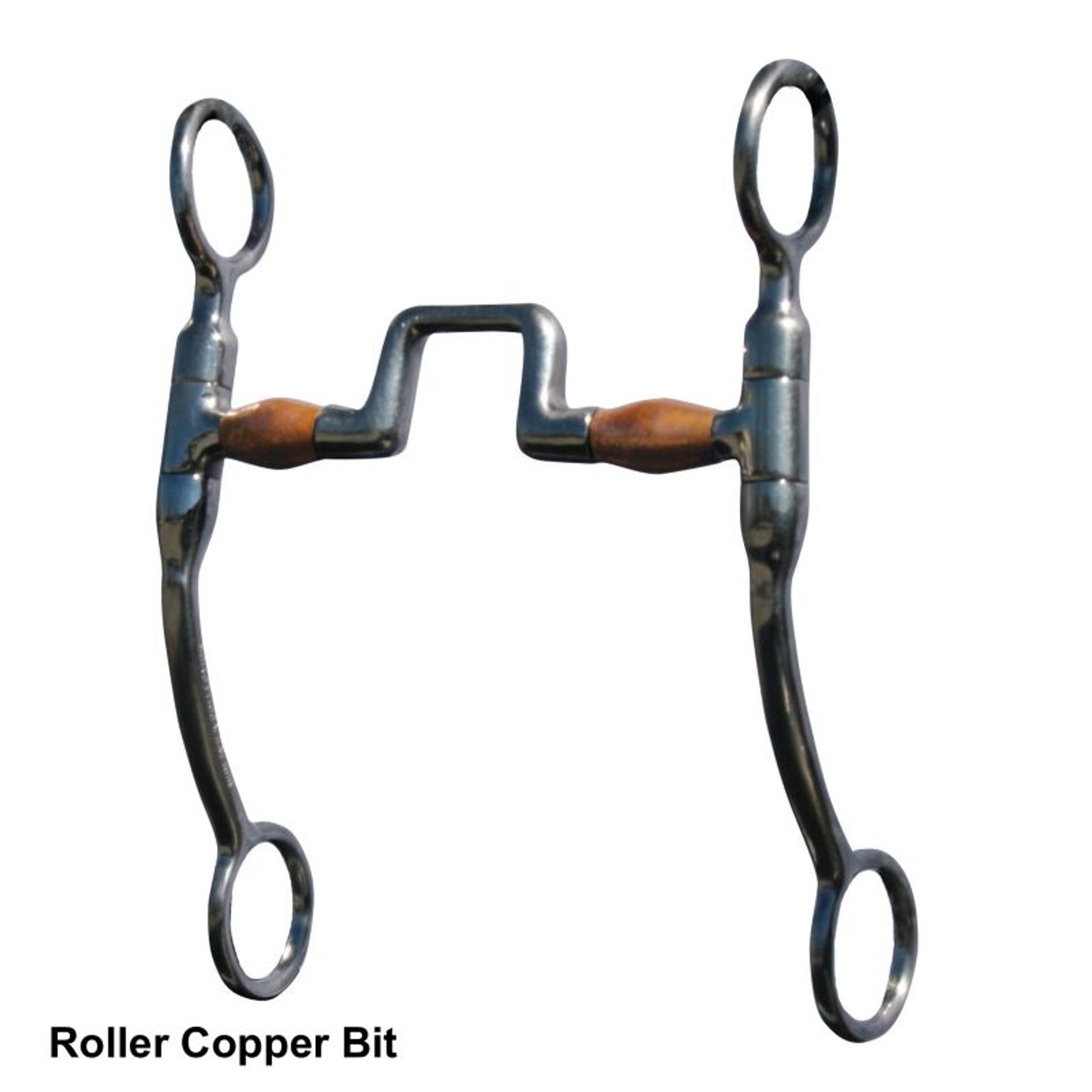 Bob Avila Square Port Correction Long Shank Bit