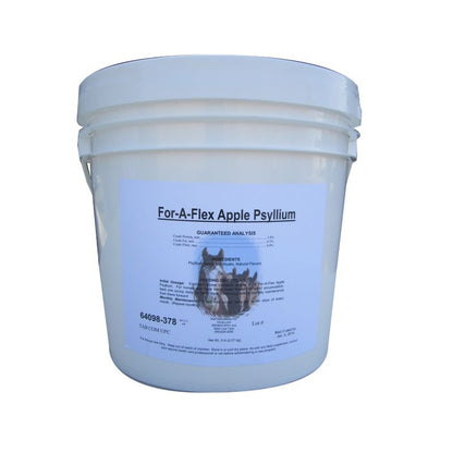 For-A-Flex Apple Psyllium