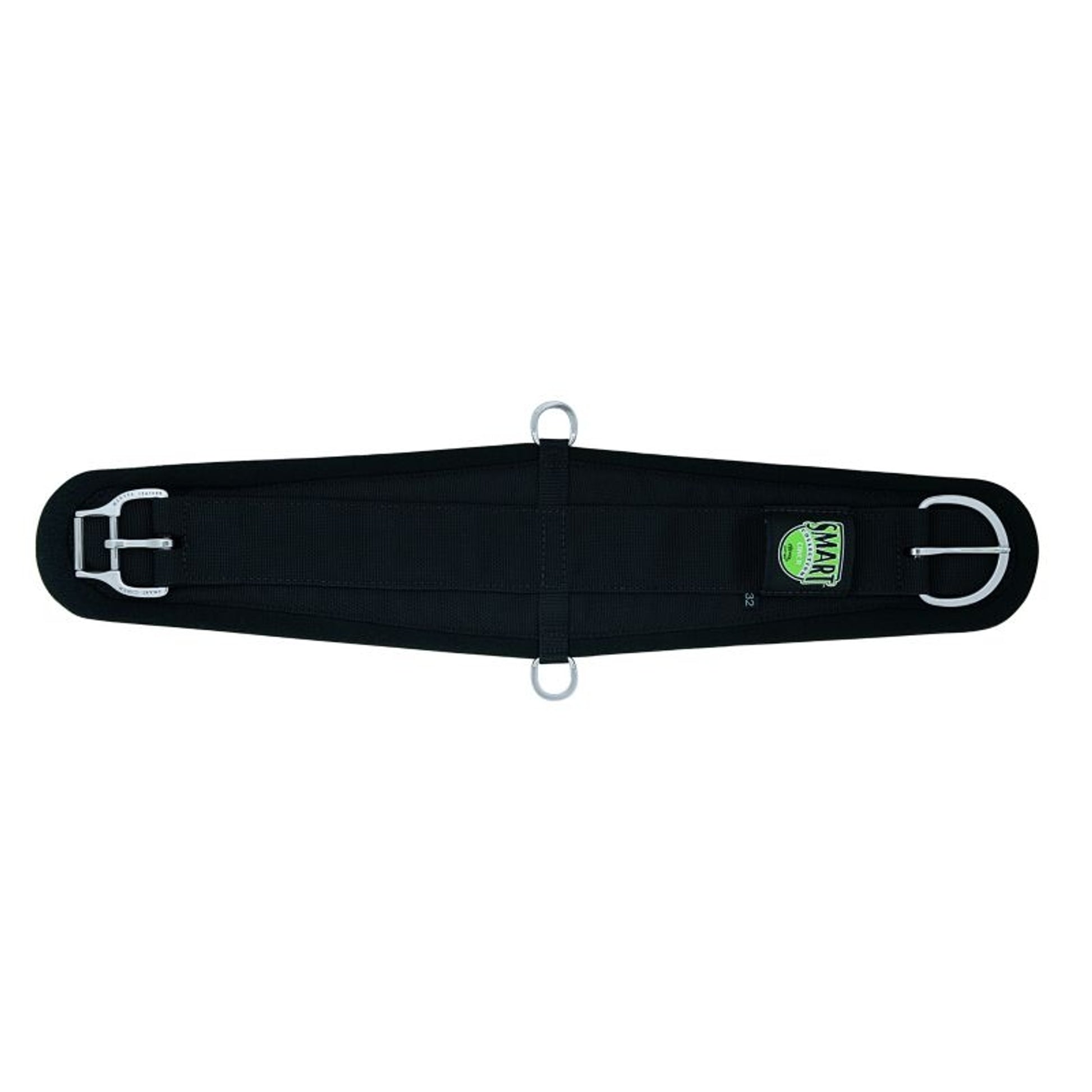 Weaver Nylon Felt Lined Roper Smart Cinch