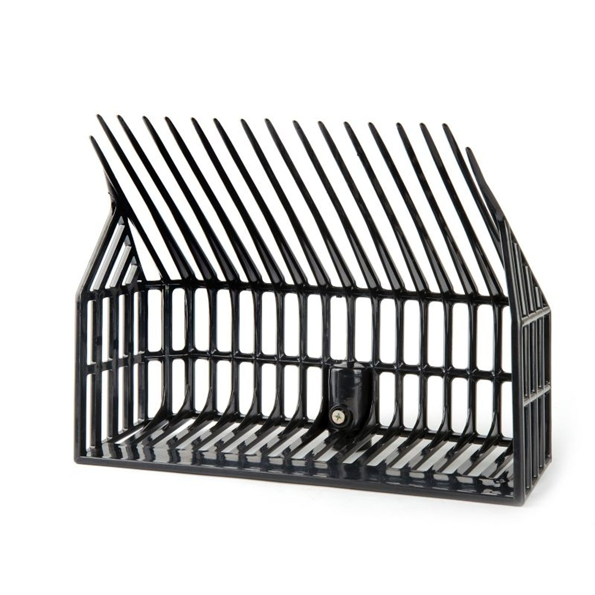 Basket Stable Fork Replacement Head Assorted