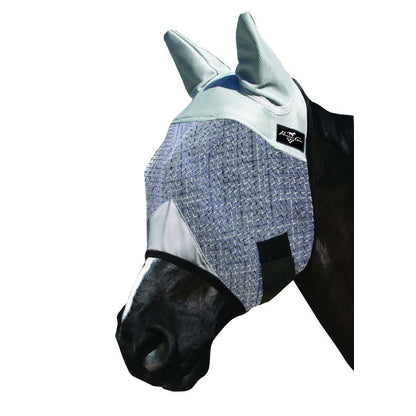 Professionals Choice Fly Mask with Ears