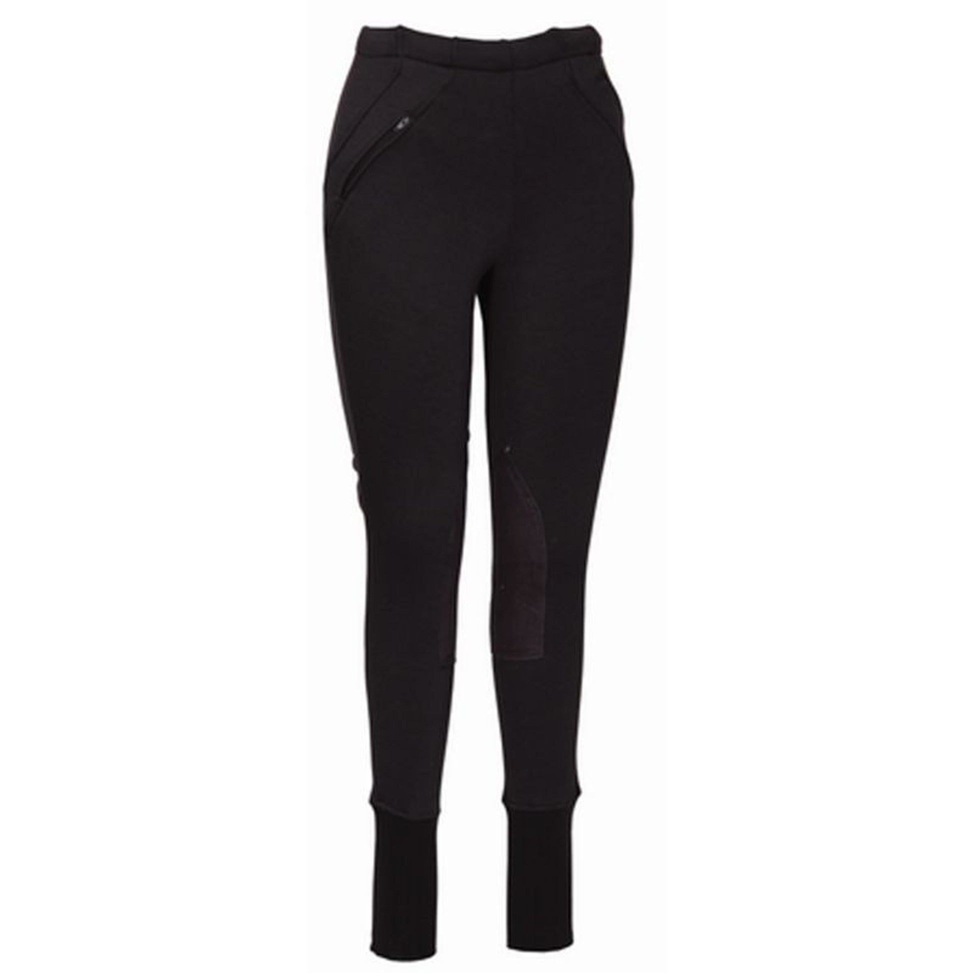TuffRider Ladies Unifleece Breech