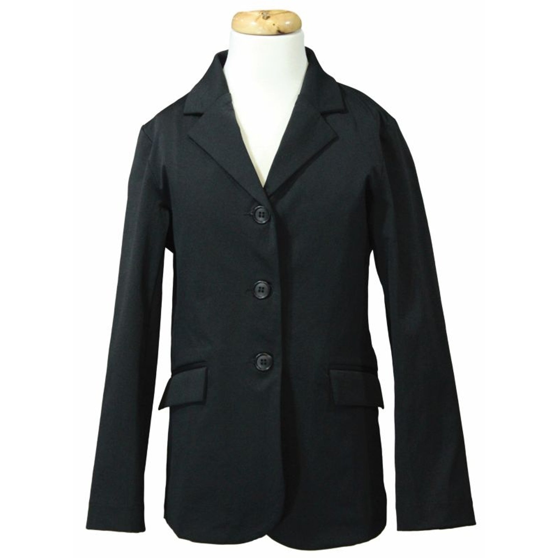 Equine Couture Childs Raleigh Show Coat
